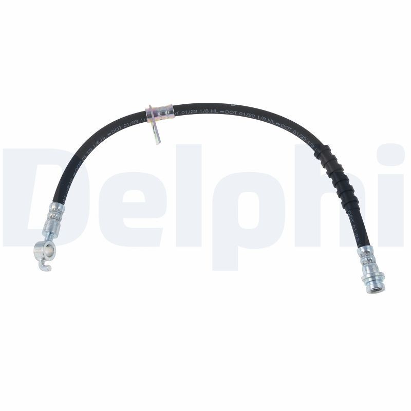 DELPHI LH7852: Pidurivoolik 484mm