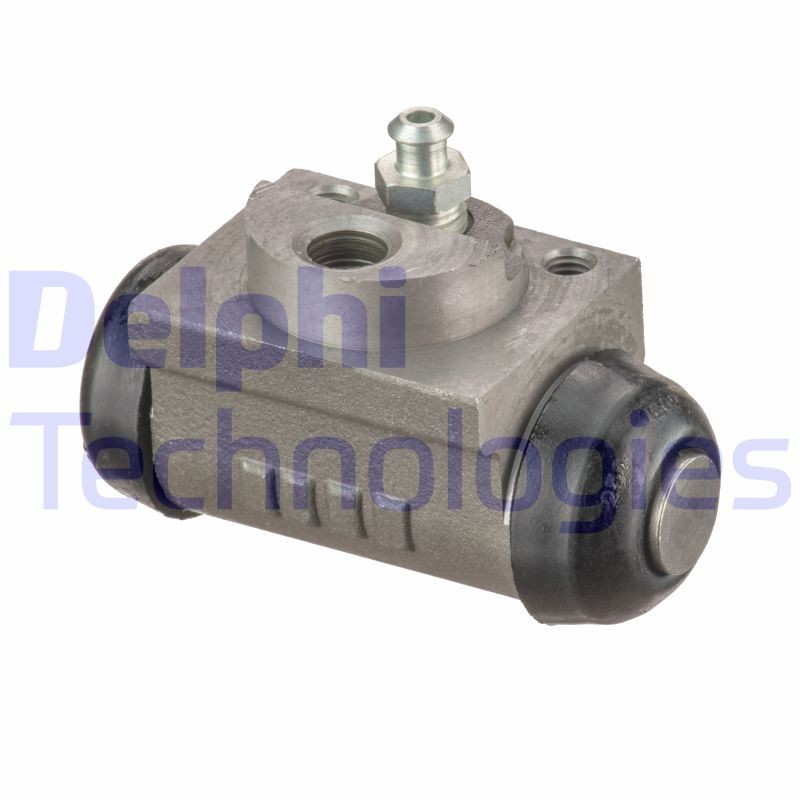 DELPHI LW90188: Cilindretto freno senza regolatore integrato
