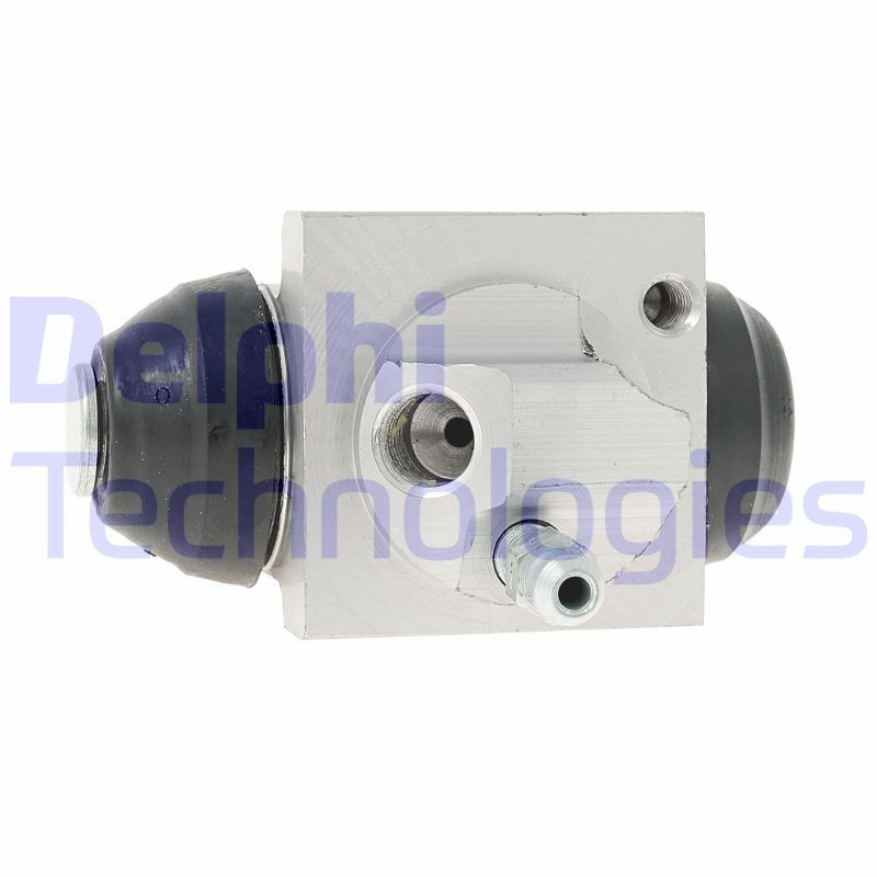 DELPHI LW90189: Rattapidurisilinder ilma integreeritud regulaatorita