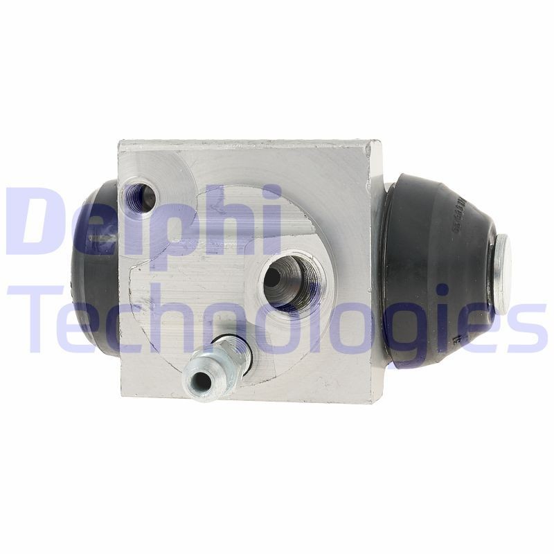 DELPHI LW90190: Rattapidurisilinder ilma integreeritud regulaatorita