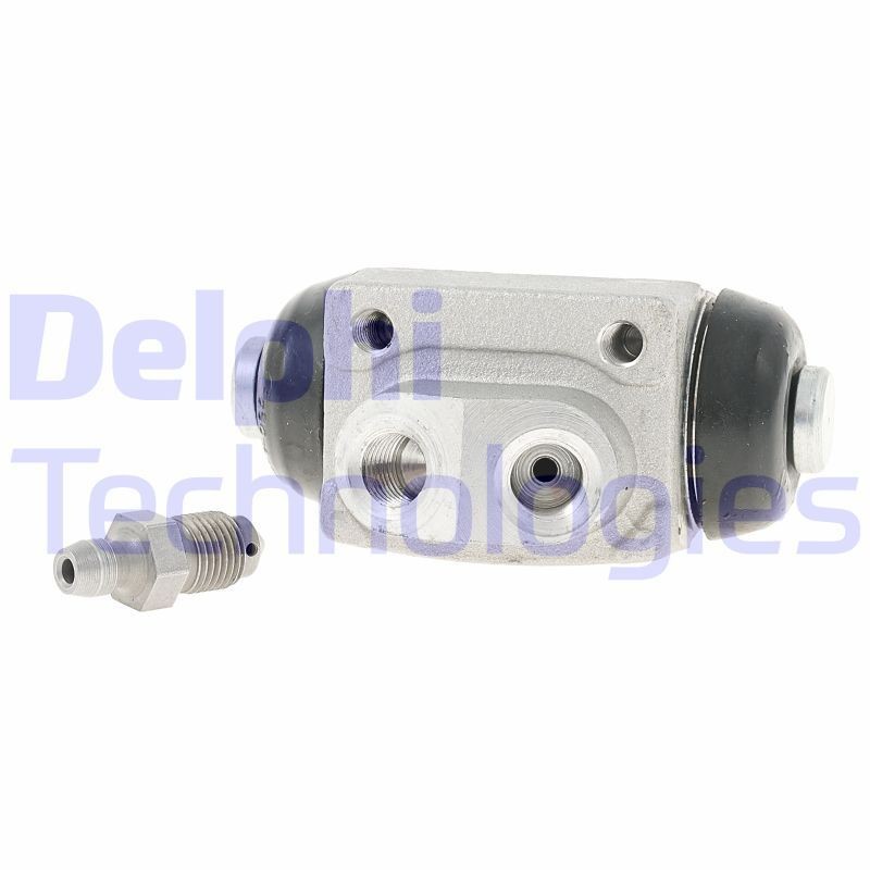 DELPHI LW90206: Rattapidurisilinder ilma integreeritud regulaatorita
