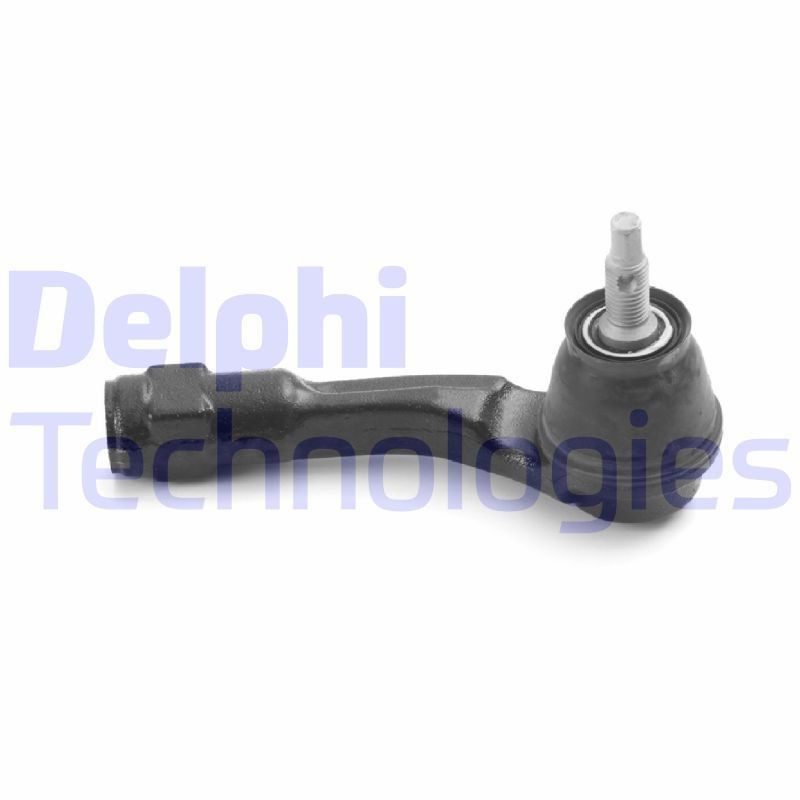DELPHI TA3453: Rooliots esisild paremal, 142mm