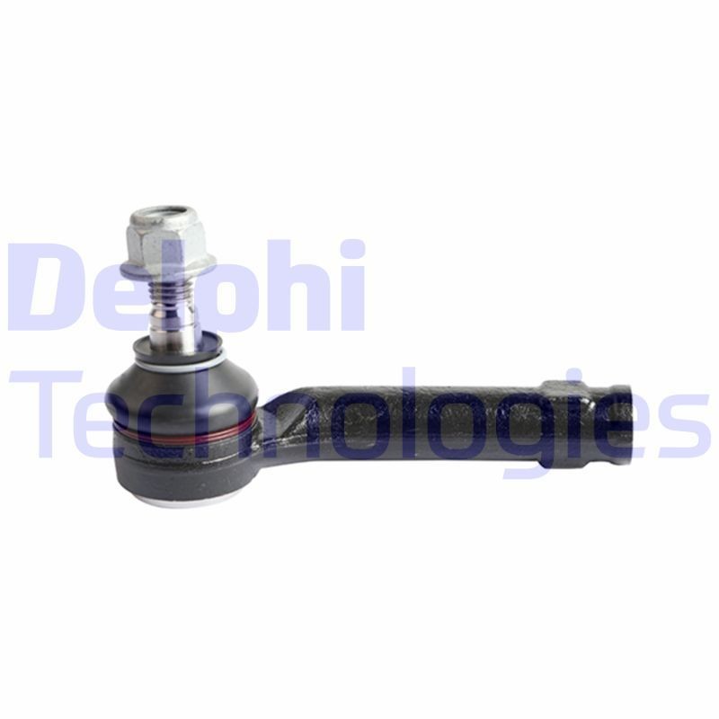 DELPHI TA3456: Rooliots esisild vasakul, 139mm