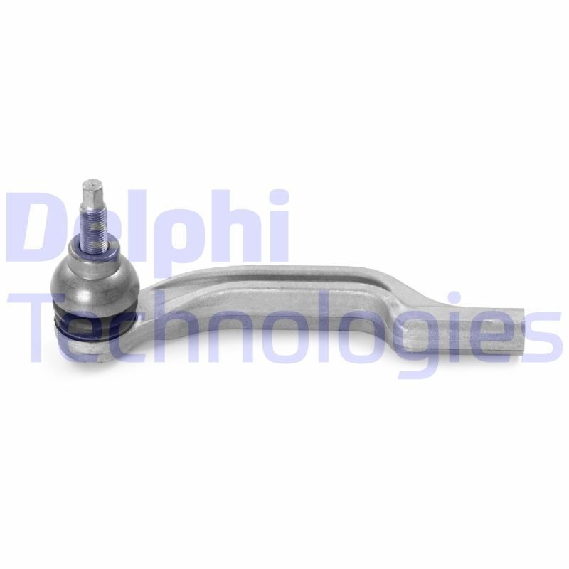DELPHI TA3465: Rooliots esisild vasakul, 244mm