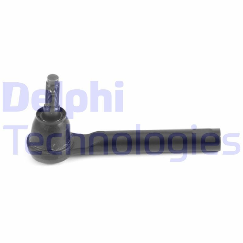 DELPHI TA3471: Rooliots Esisild, 167mm