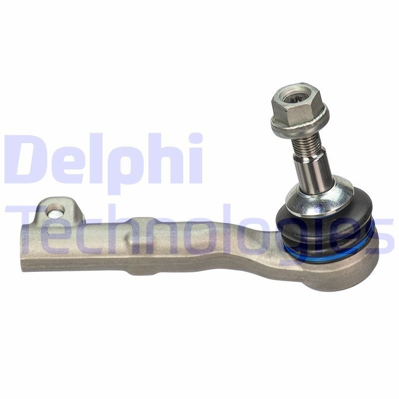 DELPHI TA3473: Накрайник на напречна кормилна щанга на предната ос отдясно, 172mm
