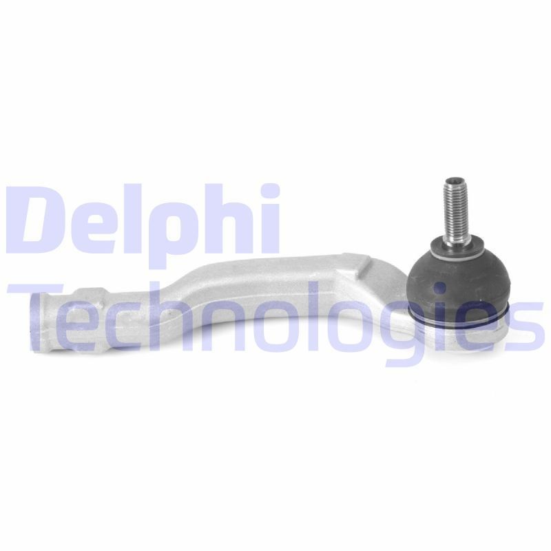 DELPHI TA3475: Hlava příčného táhla řízení přední osa, 200mm