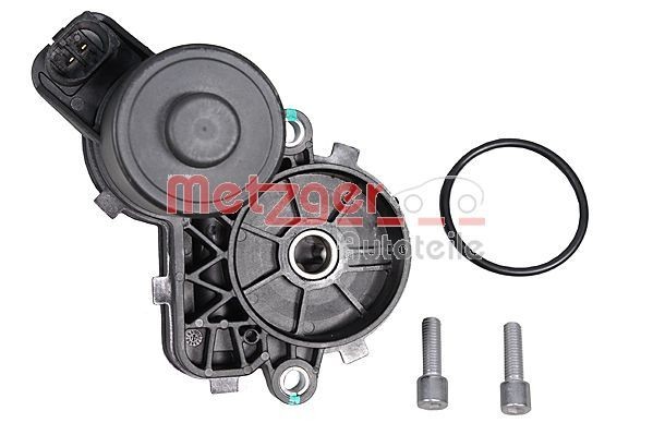 METZGER 0899301: Element actionare. etrier frana de parcare COMPETENCE KIT OE-PART GREENPARTS