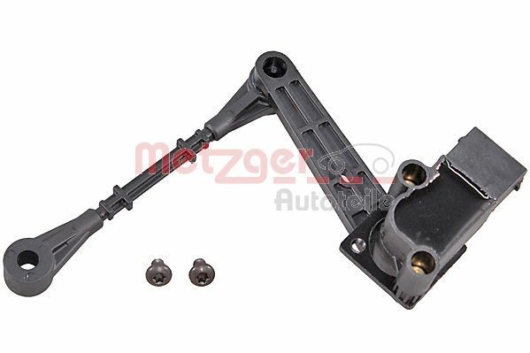 METZGER 0901391: Senzor, reglare nivel