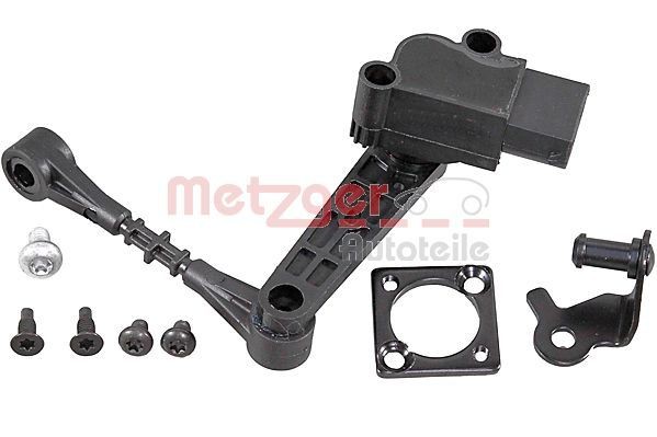 METZGER 0901405: Senzor, reglare nivel