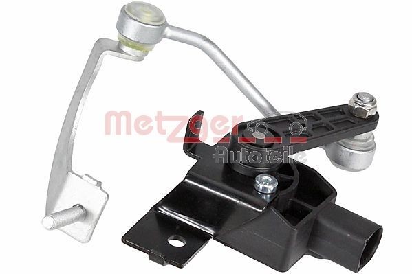 METZGER 0901417: Sensor, lysviddsreglering