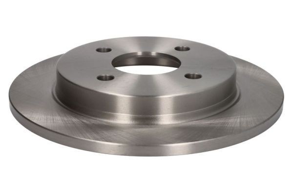 ABE C4G002ABE: Piduriketas Tagasild, Ø: 253mm, täis, Ø: 253mm