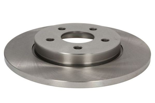 ABE C4G007ABE: Piduriketas Tagasild, Ø: 280mm, täis, Ø: 280mm, kaetud
