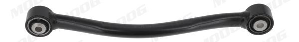 MOOG CH-TC-17129: Draagarm Met rubberlager