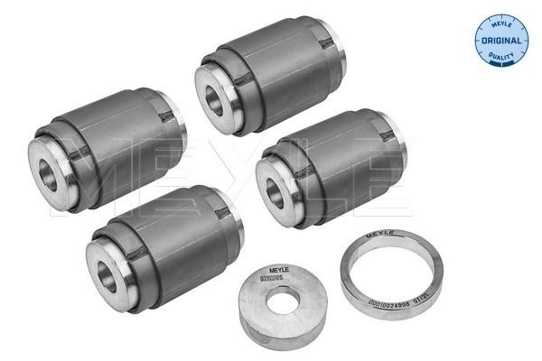 MEYLE 034 610 2004: Bucsa arc foi MEYLE-ORIGINAL-KIT: Better solution for you! punte fata