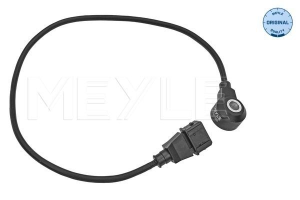 MEYLE 114 811 0000: Senzor klepania MEYLE-ORIGINAL: True to OE.
