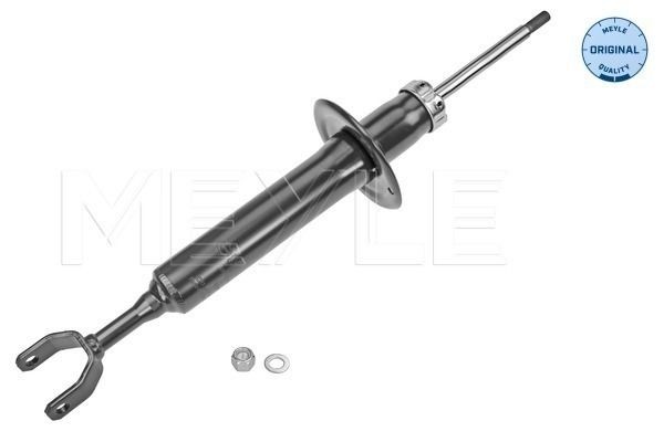 MEYLE 12-34 610 2002: Bucsa arc foi MEYLE-ORIGINAL-KIT: Better solution for you! puntea spate, punte fata