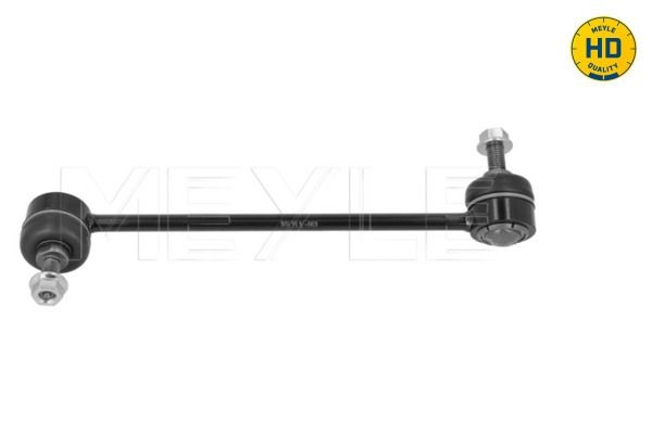 MEYLE 236 030 0008: Roolivarras MEYLE-ORIGINAL: True to OE. Esisild, 1620mm