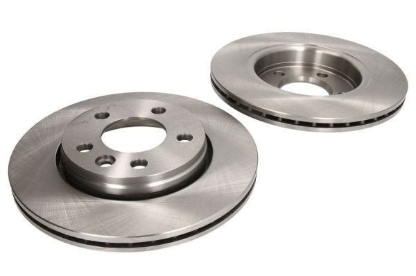 ABE C4W013ABE: Piduriketas Tagasild, Ø: 294mm, õhutusega, Ø: 294mm