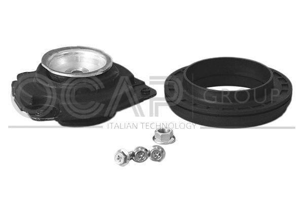 OCAP 8400100: Vedruamordi tugilaager esisild paremal