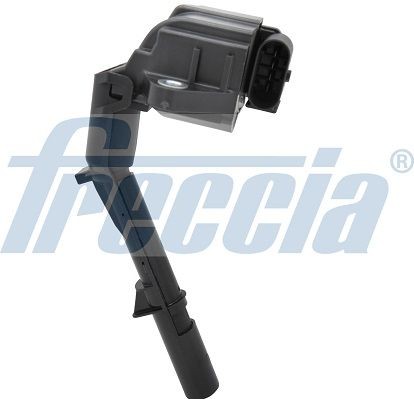 FRECCIA IC15-1043: Süütepool