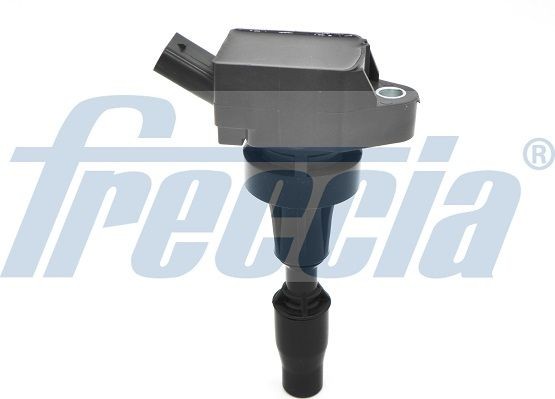 FRECCIA IC15-1049: Süütepool