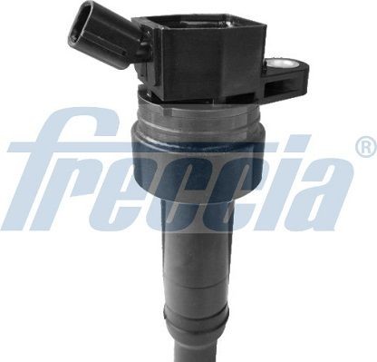 FRECCIA IC15-1113: Süütepool