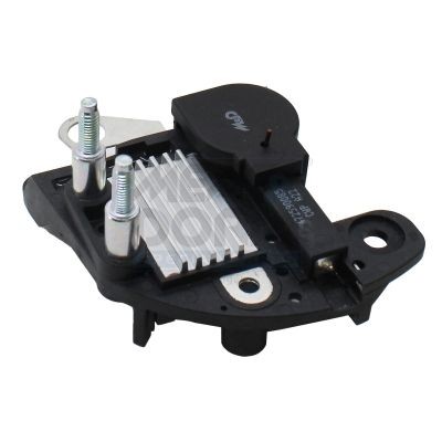 MEAT & DORIA 52116: Regulator, alternator