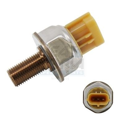 MEAT & DORIA 825023: Sensor, pressão do combustível