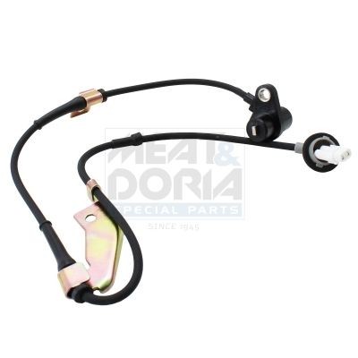 MEAT & DORIA 901274: Capteur ABS Essieu avant