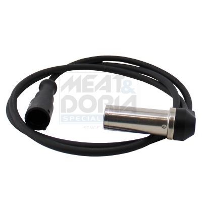 MEAT & DORIA 901276: Sensore ABS Assale posteriore Dx, Assale posteriore Sx
