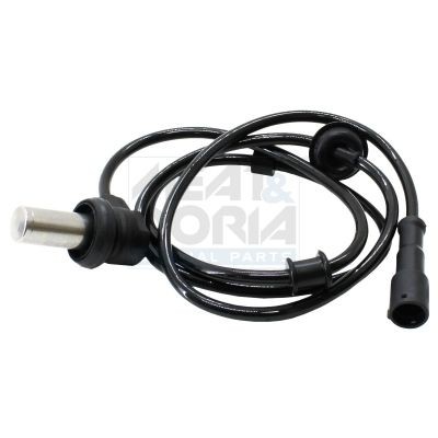 MEAT & DORIA 901282: Sensore ABS Assale posteriore Dx, Assale posteriore Sx