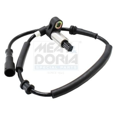 MEAT & DORIA 901284: Sensore ABS Assale posteriore