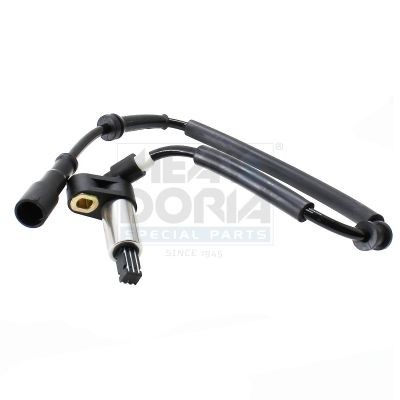 MEAT & DORIA 901286: Sensore ABS Assale posteriore Dx