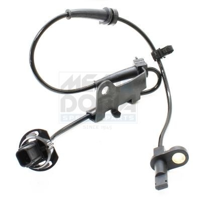 MEAT & DORIA 901287: Sensor ABS Eje delantero, izquierda