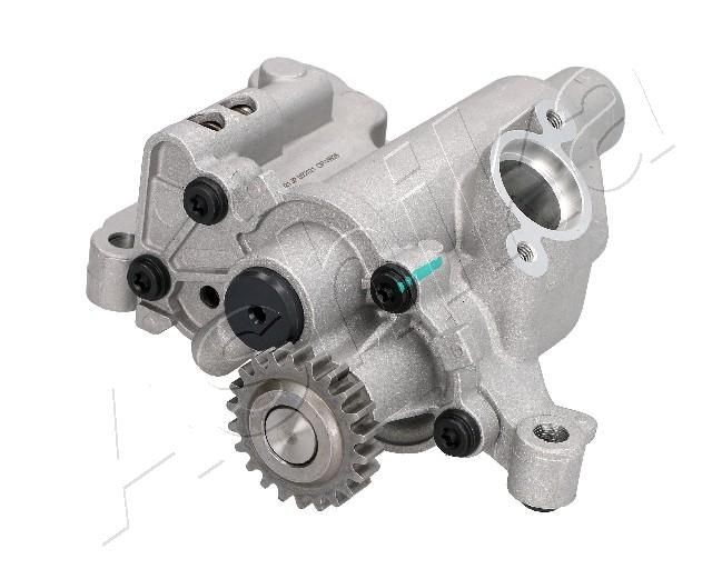 ASHIKA 157-VW-VW25: Õlipump