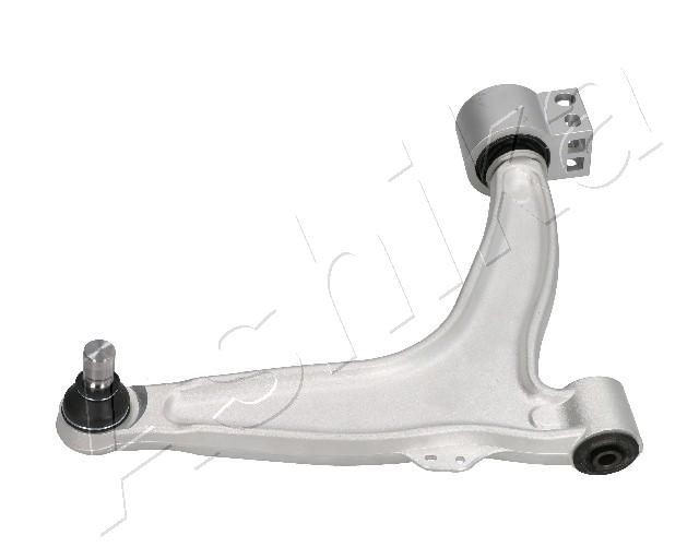 ASHIKA 72-00-0208R: Braccio oscillante, sospensione ruota Assale anteriore Dx, Alluminio