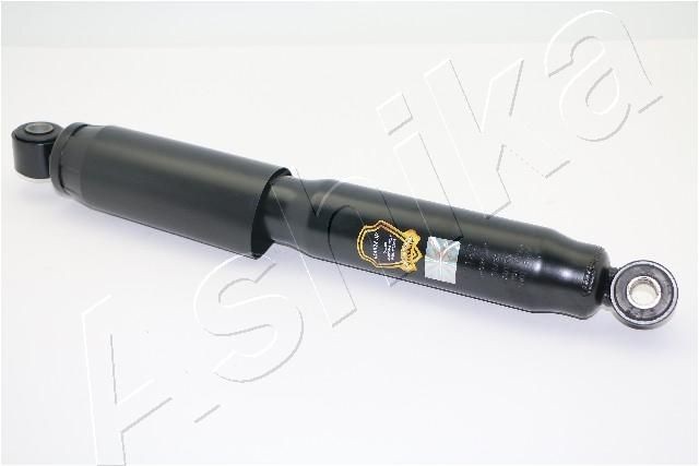 ASHIKA MA-01122: Amortizor puntea spate, presiune gas, Modul amortizor