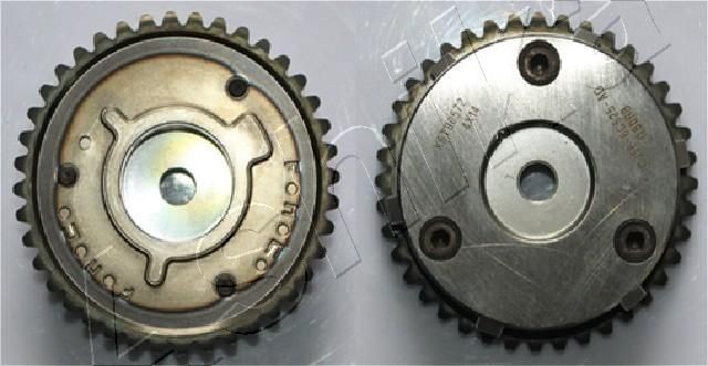 ASHIKA VVTA-014: Regulator ax cu came