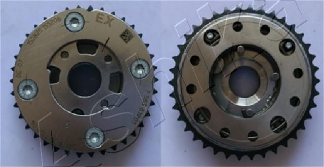 ASHIKA VVTA-031: Regulator ax cu came