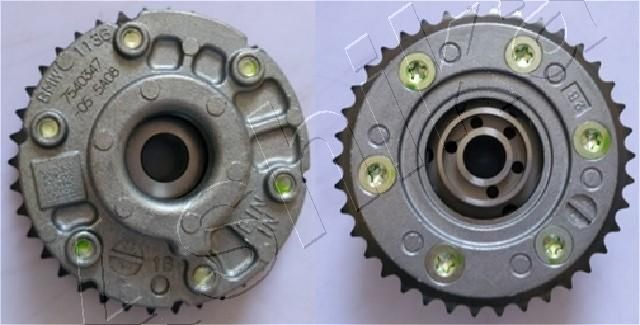ASHIKA VVTA-032: Regulator ax cu came