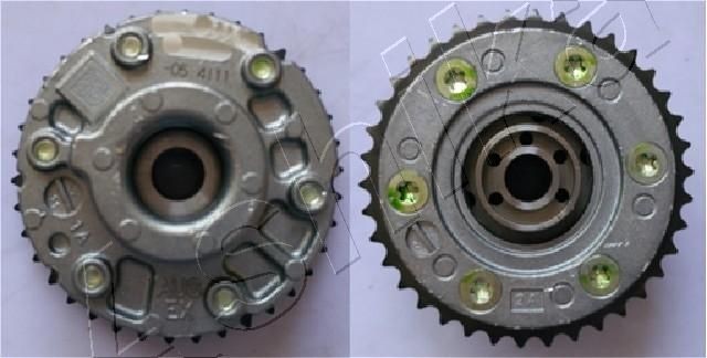 ASHIKA VVTA-033: Regulator ax cu came