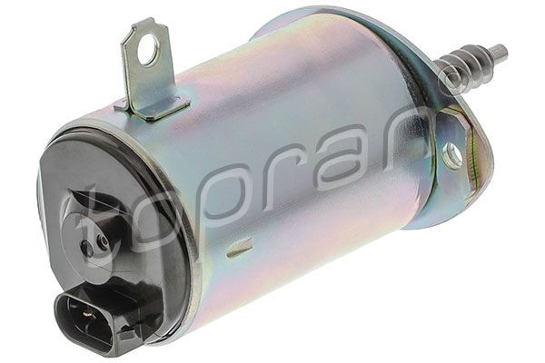 TOPRAN 633 229: Element de reglare, arbore excentirc (cursa variabila ventil ECU/software-ul trebuie actualizat/updatat