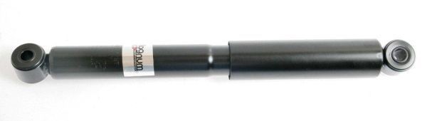 Magnum Technology AGP061MT: Amort Tagasild, Gaasirõhk, Vedruamordi kasutus