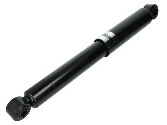 Magnum Technology AGP062MT: Amort Tagasild, Gaasirõhk, Vedruamort