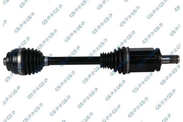 GSP 201581OL: Veovõll 562mm