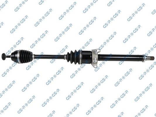 GSP 202174OL: Drivaxel 884mm