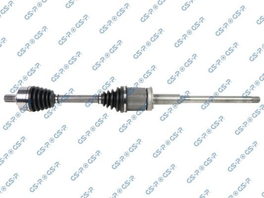 GSP 203207: Semiasse 995mm