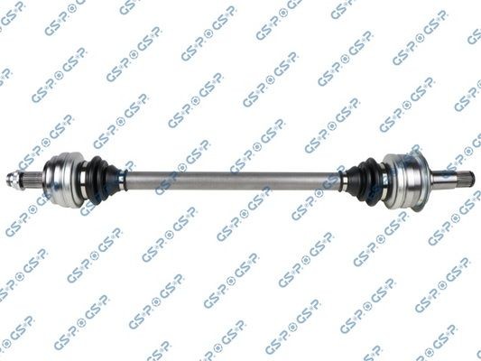 GSP 203794: Veovõll 782mm