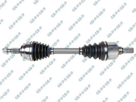 GSP 203809: Veovõll 606mm